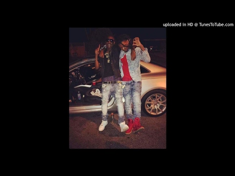 Lil Marley -  " Bitch "