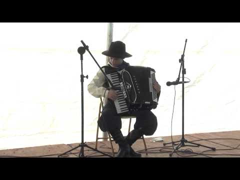 12º Fenart - Gaita Piano - Gino