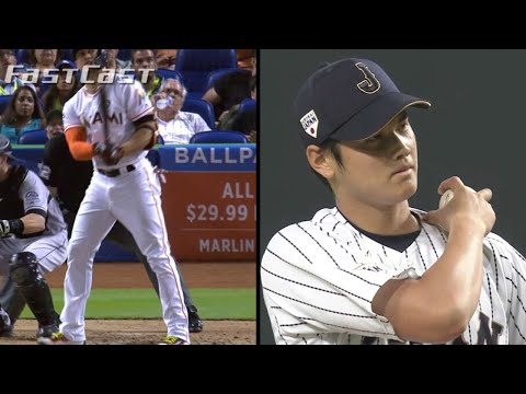 MLB.com FastCast: Stanton, Ohtani pursuits - 11/27/17