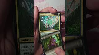 Secrets Of Strixhaven - PACK CRACKING #1