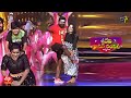 Amma Rajashekar Radha Naresh Pavitra Dance Performance Sridevi Drama Company 6th November 2022