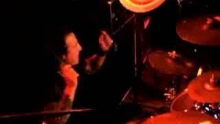 Cage - Chupacabra - Live at MOLLY MALONE&#39;s