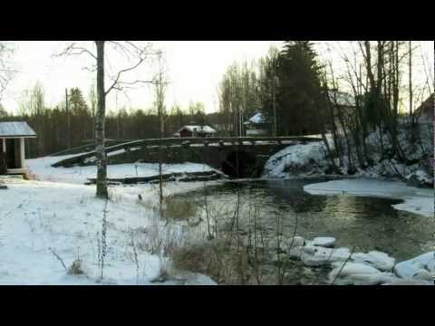 Menen Jeesuksen luokse Lasse Heimonen