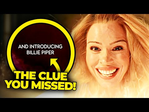 Doctor Who: The Reality War BREAKDOWN - 41 Easter Eggs & References!