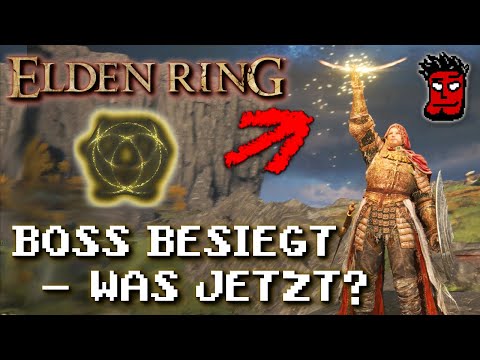 Elden Ring: Boss besiegt - was nun? Große Rune erwecken, Echos duplizieren | Gameplay Guide Deutsch