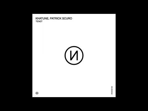 Khatune, Patrick Scuro - Rage