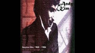 I Been Moved - Andy Kim