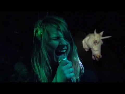 Iress - Wolves live at Silverlake Lounge 01.25.2016