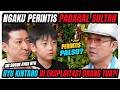 PERINTIS ATAU K RBAN EK55PL IT44SI KITA PANGGIL ORANGTUANYA JUJUR2AN DISINI RYU KINTARO