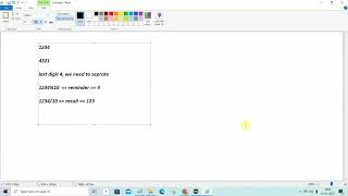 Download the video "How to reverse a number in java"