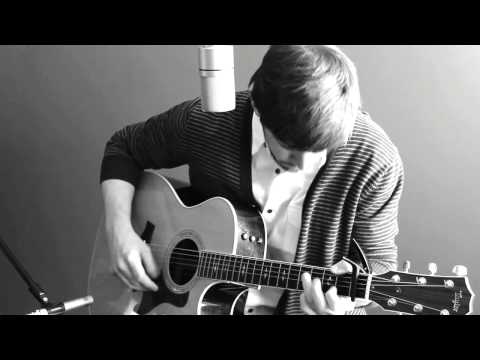 Growing Up (acoustic) - DAVID ASHLEY TRENT