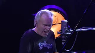 Howard Jones - Things Can Only Get Better (solo performance from Live at Siyan recorded August 2020)