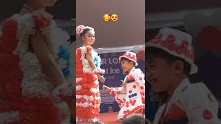 Download lagu Pasangan Favorit #fashionshow #anakindonesia #lucu mp3