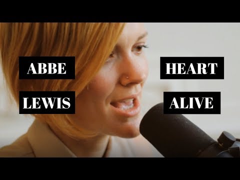 Heart Alive - Abbe Lewis | Live Session