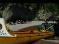 A Musical Journey by Voyageur Canoe