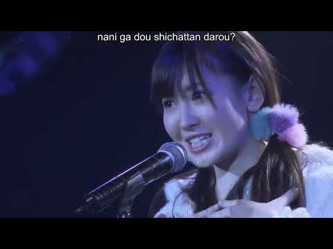 AKB48 - Heart Gata Virus/ハート型ウイルス - Lyrics (Romaji)