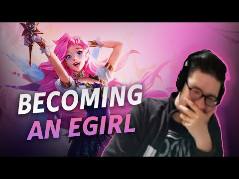 Fosty - Rekkles Seraphine is no match for me