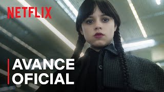 Download lagu Miércoles: Temporada 2 | Avance oficial | Netflix mp3
