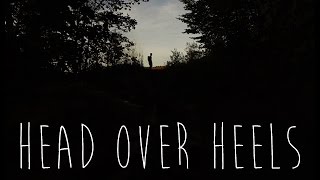 Finn Kleffmann - Head over Heels