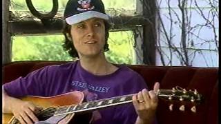 Blue Rodeo &quot;On the Farm&quot; (Ear to the Ground, 1993)