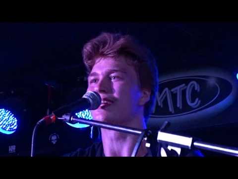 Nico Grund Live @Cologne MTC – Scheisse Labern