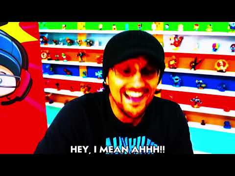 YouTube Thumbnail