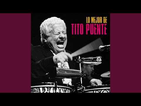 Cao Cao Mani Picao - Tito Puente