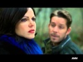 Once Upon a Time - Robin Hood and Regina ...