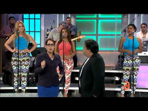 Recadito Express - América TeVé