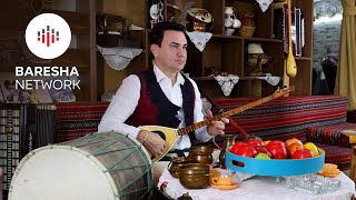 Bekim Kastrati - Po Kuvendin Dy Zogj T'malit