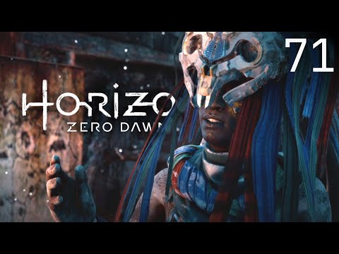 Montana Recreations - Let's Play Horizon Zero Dawn Part 71 [DLC/Blind/PC]