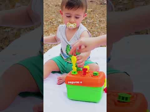 Joy.Co Blocks - Baldinho (Sleeve)