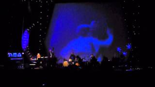 Diana Krall - 2nd Encore: The Heart of Saturday Night - Borgara, Atlantic City 4-13-2013