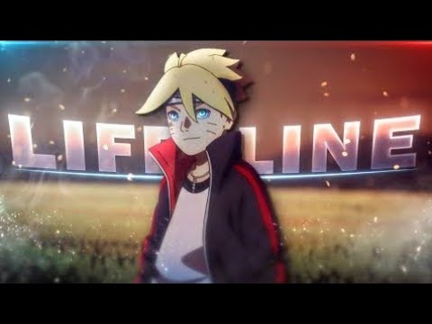 Jaykar x Xenoz Lifeline Part 1 remake [EDIT/AMV]! 📱