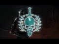 Warhammer 40,000 Darktide Epic music [Imperial - Advance Extended]