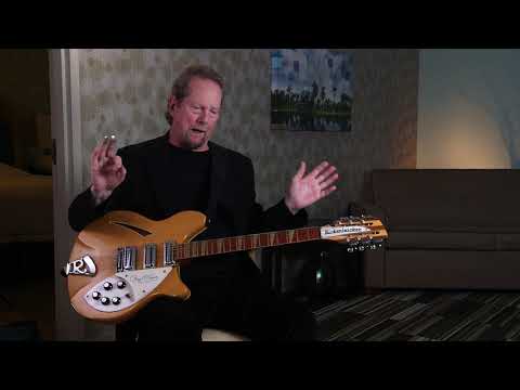 Thumbnail for Roger McGuinn by Roger McGuinn