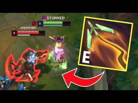 How to use 200% of Akshan E