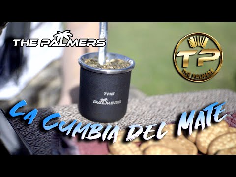 La Cumbia del Mate (Bien cebado) - The Palmers (Video Oficial)