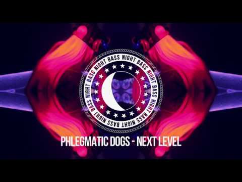 Phlegmatic Dogs - Next Level