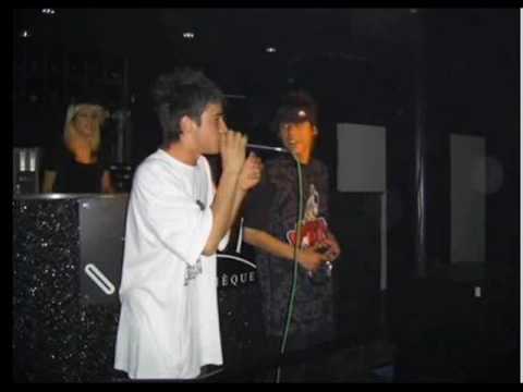 De'quell & Levo İçimde Bir Kor Var