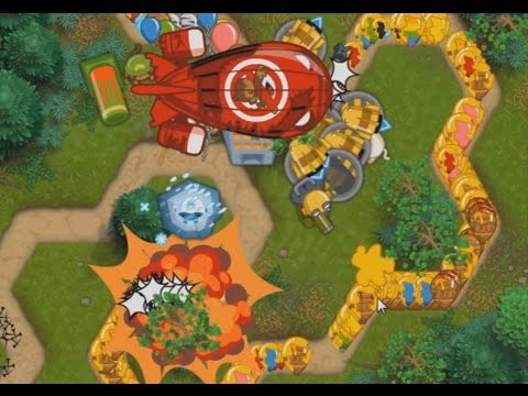 BMC - Squareabout Way E22 - It's Where The Sun Sets