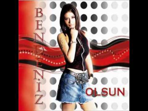 Dj Prens Vs.Bendeniz O Biliyor ( Break Remix )WwW.DjPrensMix.De.Tl