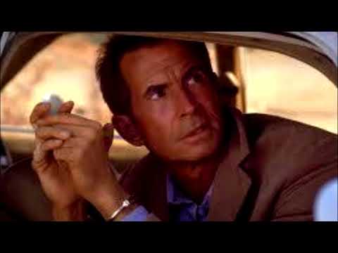 EL PORTENTOSO ANTHONY PERKINS