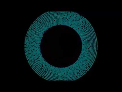 Nicolas Bougaïeff - Nexus