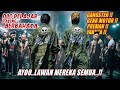 SIAPAPUN LAWAN DIDEPAN AYOO KALAHKAN MEREKA Alur Serial Action Complete