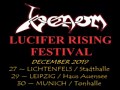 LUCIFER RISING FESTIVAL - GERMANY 2019