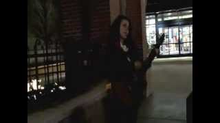 Brianna Caprice - I'm Getting Nothing For Christmas