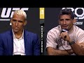 UFC 289: Pre-Fight Press Conference Highlights