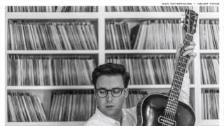 Nick Waterhouse - "Baby, I'm In The Mood For You" (Official Stream)
