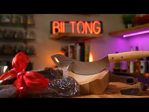 How to make the best Jerky EVER!